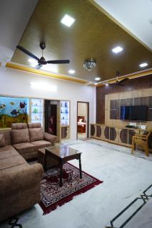 Aishwarya home stay - 2