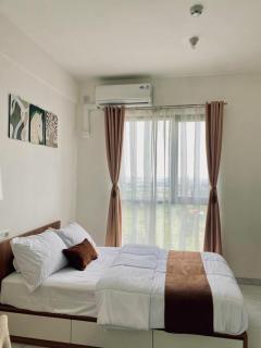 Sky House Hotel-Style Bed IKEA 5min - 8