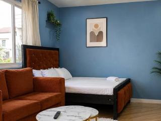 Studio in kilifi close to beach and supermarket - 0