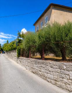 LA1 luxury apartment near Bacvice beach - 6