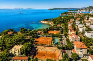 LA1 luxury apartment near Bacvice beach - 8
