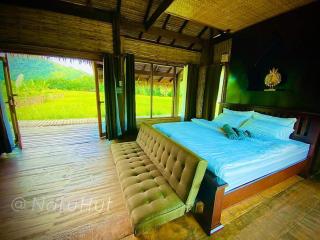 Natu Hut Farmstay & Cafe' - 3
