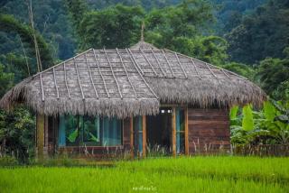 Natu Hut Farmstay & Cafe' - 1