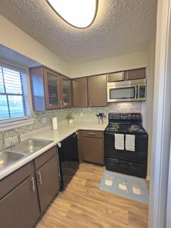 Modern 1BHK Near FIFA Dallas Stadium - Includes Free Stadium Drop-Off!" - 8