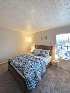 Modern 1BHK Near FIFA Dallas Stadium - Includes Free Stadium Drop-Off!" - 7