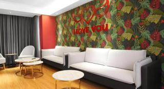 Green Tree Inn Hebei Cangzhou Hejian Middle Shijing Road - 5