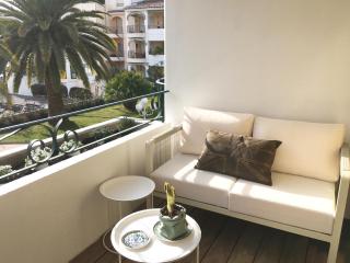 Studio Ile Cannes Marina - Mandelieu-la-Napoule - 5