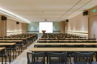 Echeng Hotel Enshi Minzu Road - 1