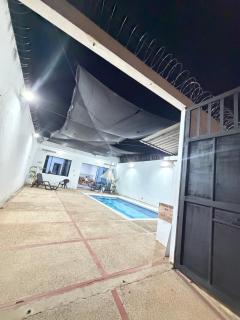 CASA VACACIONAL REMODELADA EN CARMEN de APICALA - 3
