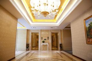 Vienna Hotel Qinghai Xining Wanda Plaza - 5