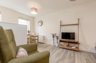 The Wee Thistle - Edinburgh - 4