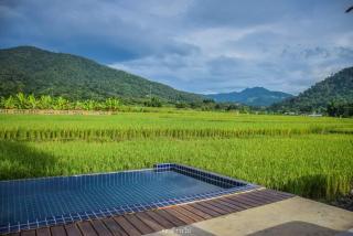 Natu Hut Farmstay & Cafe' - 6
