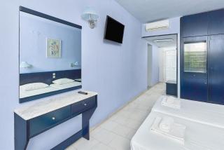 Skion Palace Beach Hotel - 1
