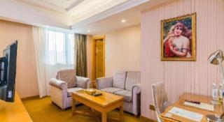 Vienna Hotel Guangdong Meizhou Fengshun - 2