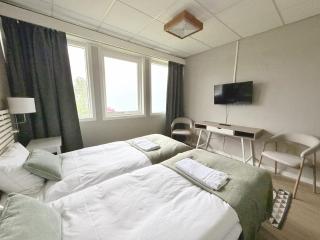 Sogn Hotel - 2