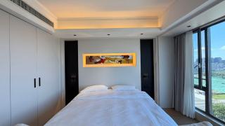 Fuli Beijing Sanlitun Shimao International Serviced Apartment - 3
