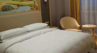 Vienna Hotel Anhui Lujiang International Building Materials Market Wuzhong - 7