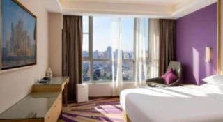 GreenTree Eastern Hotel Kashgar Oid City Xiangfei Park - 3