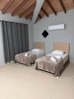Pousada Akros - 6