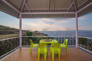 Lifeline Villas - Wonder By The Valley Luxurious 5bhk Valley View Villa - 2
