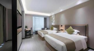 Green Tree Inn Suzhou Wujiang East Tai Lake Tourism Resorts - 7