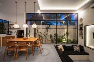 Bliss Villa - Stylish & Cozy 2BR in Pererenan - 7