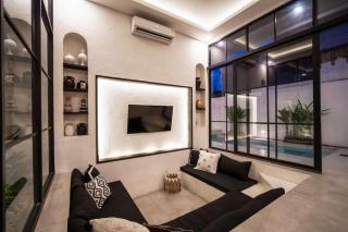Bliss Villa - Stylish & Cozy 2BR in Pererenan - 2