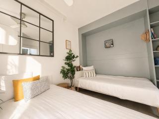 Charming Suite am Luganersee, Pool, Parkplatz - 1
