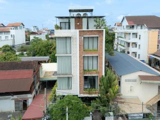Monthara Angkor Residence - 7