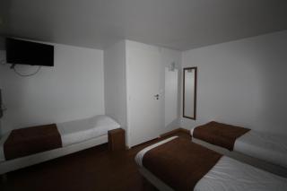 Fasthotel Tours Sud - 1