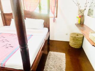 Halua cozy apartment - 5
