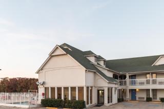 Motel 6-Fort Worth, TX - White Settlement - Fort Worth - 2