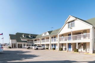 Motel 6-Fort Worth, TX - White Settlement - Fort Worth - 7