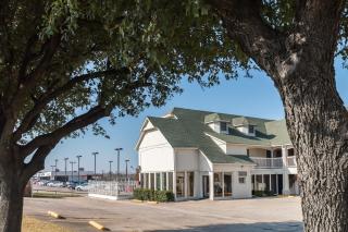 Motel 6-Fort Worth, TX - White Settlement - Fort Worth - 1