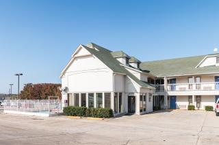 Motel 6-Fort Worth, TX - White Settlement - Fort Worth - 5