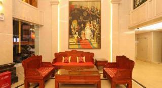 SHANGJINGHAO HOTEL （SAKATA SNOW ELEPHANT SUBWAY STATION SHOP） - 5
