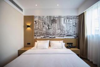City Comfort Inn Ezhou Wuyue Plaza - 8