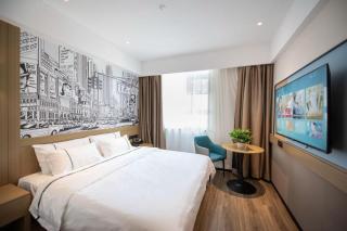 City Comfort Inn Ezhou Wuyue Plaza - 5
