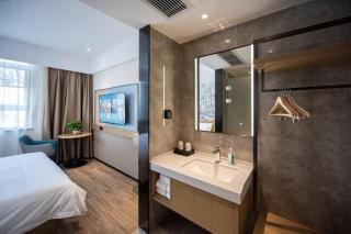 City Comfort Inn Ezhou Wuyue Plaza - 4