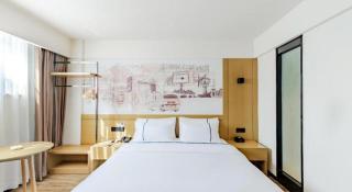 City Comfort Inn Shaorao Poyang - 2