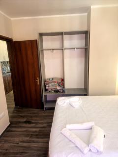 Ermiri Palace Sea View Deluxe Floor 7 - 2