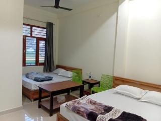 Sudarshan home stay - 6
