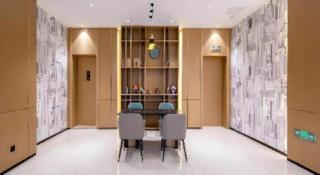 City Comfort Inn Laibin Shilong Town - 6