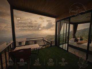 The Forest View ภูทับเบิก - 9