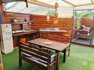 The Deck - Jeffreys Bay - 4