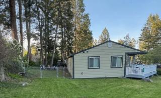 Lakeview 4BR Huge Deck Dog Friendly ADA - 6