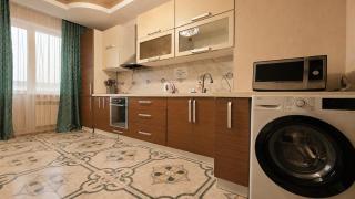101 Центр ,1-10 спальных мест,просторная, 4 кровати и раскладной диван,фильтр для воды - 6