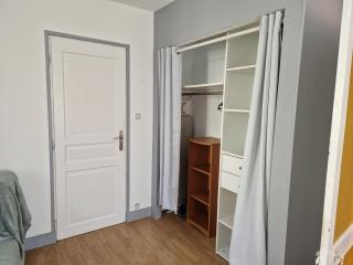 Studio 15 minutes de la Rochelle - 8