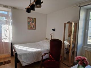 Studio 15 minutes de la Rochelle - 6