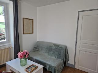 Studio 15 minutes de la Rochelle - 3